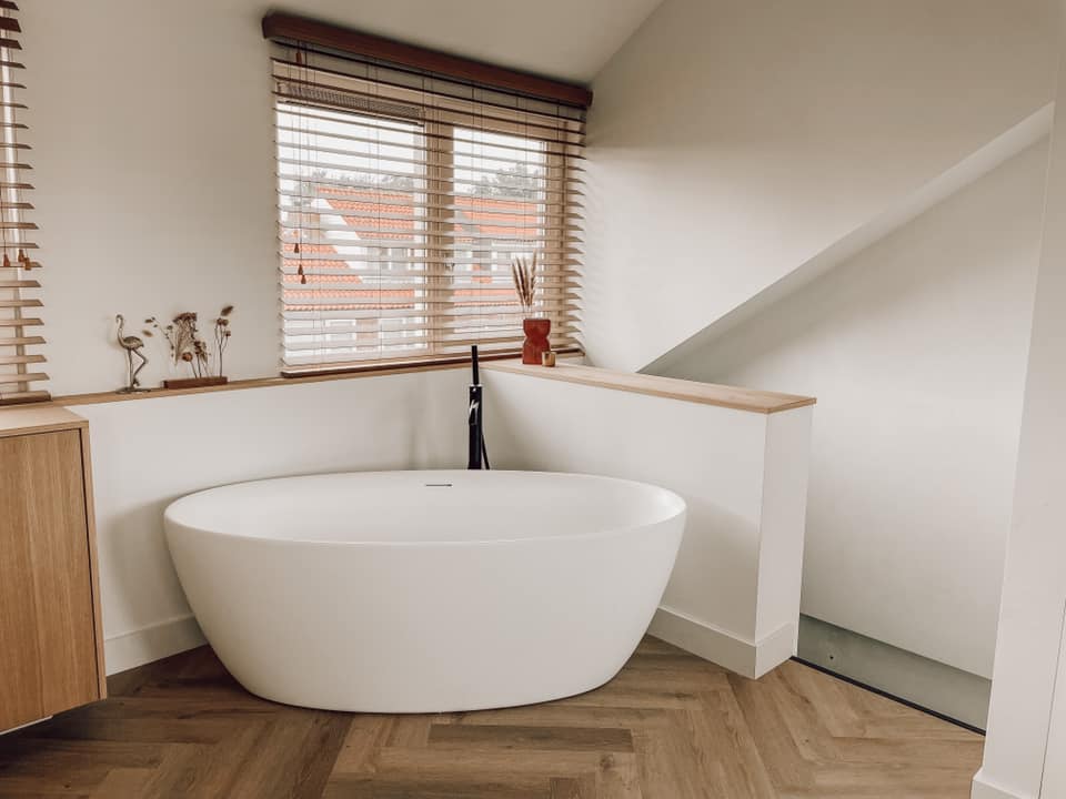 Bouw- en installatiebedrijf Ligthart