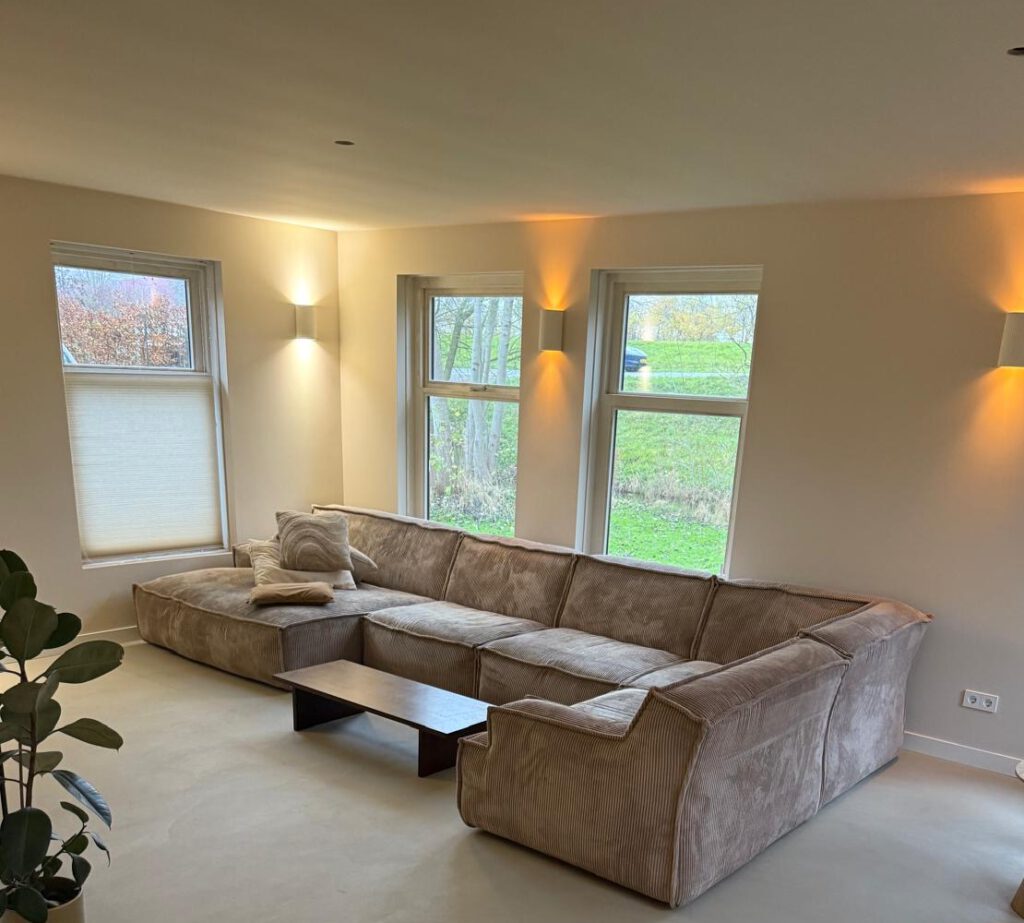 Bouw- en installatiebedrijf Ligthart