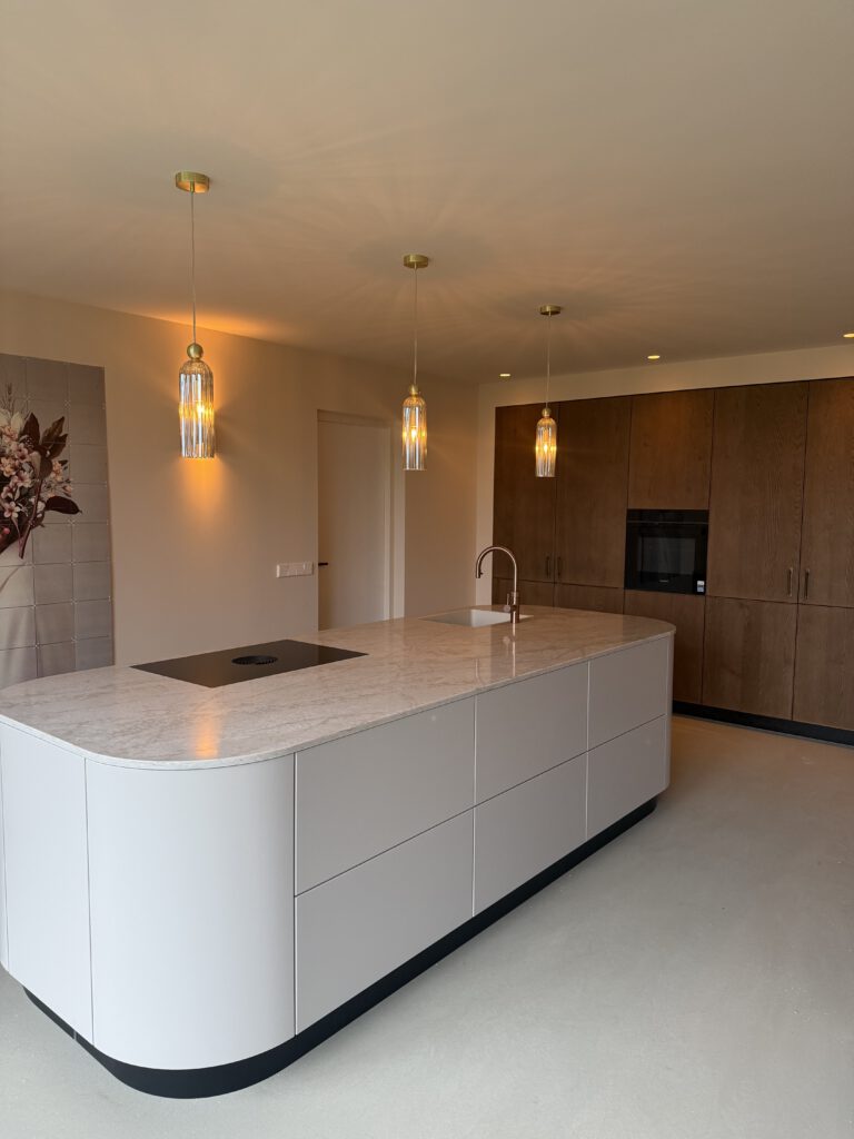 Bouw- en installatiebedrijf Ligthart