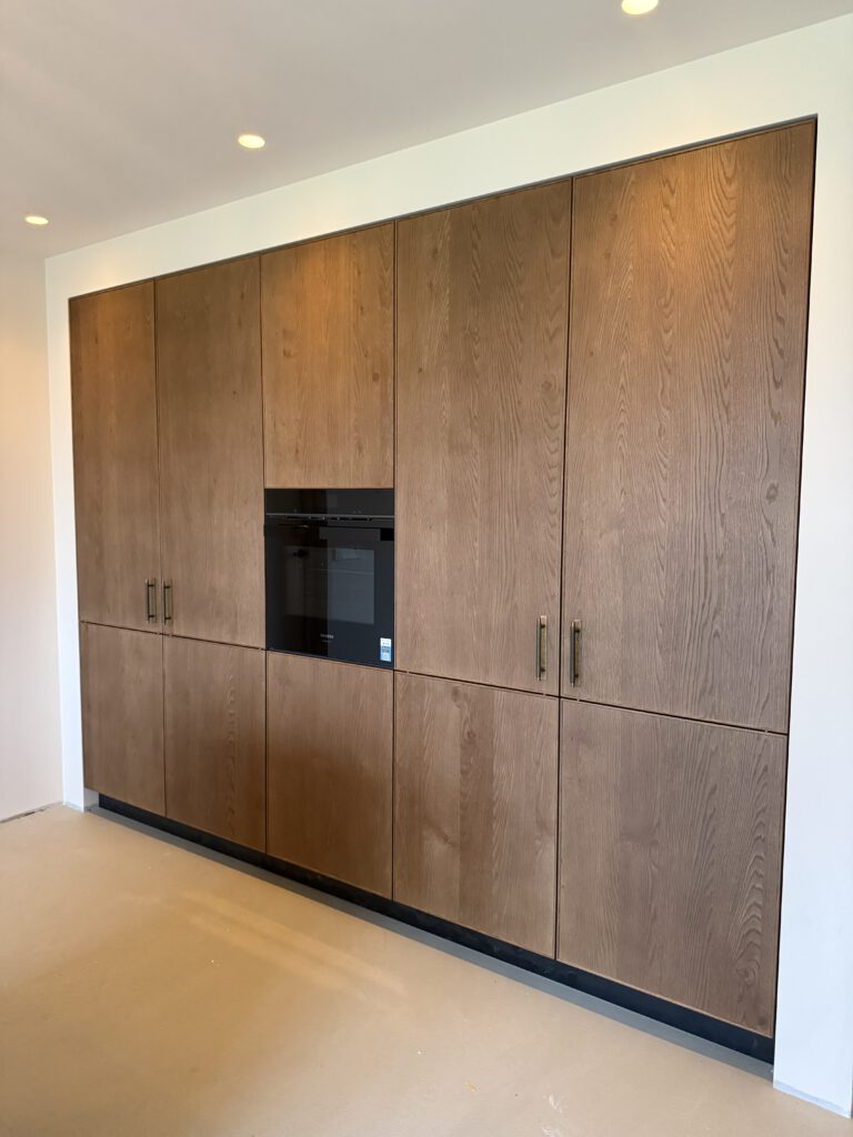 Bouw- en installatiebedrijf Ligthart maatwerk