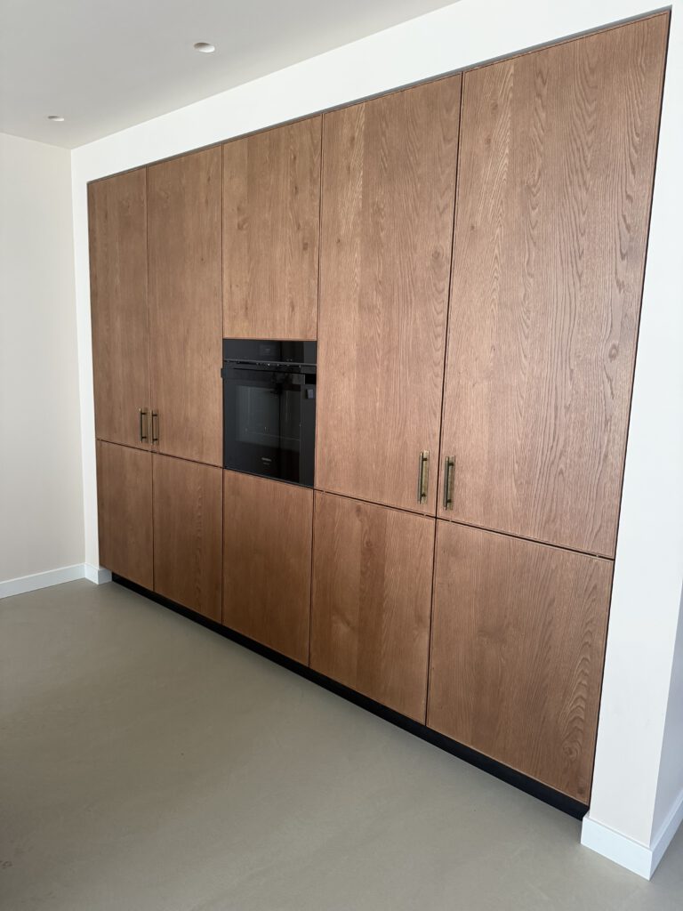 Bouw- en installatiebedrijf Ligthart