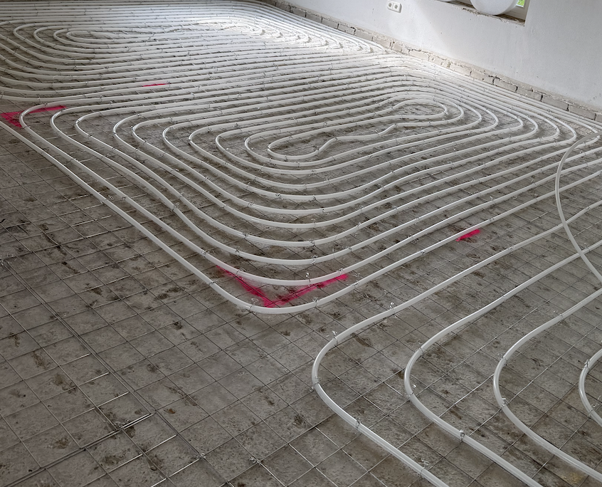 Bouw- en installatiebedrijf Ligthart